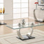 Pruitt - COFFEE TABLE