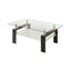 Dyer - COFFEE TABLE