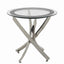 Brooke - END TABLE