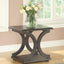 Shelly - END TABLE