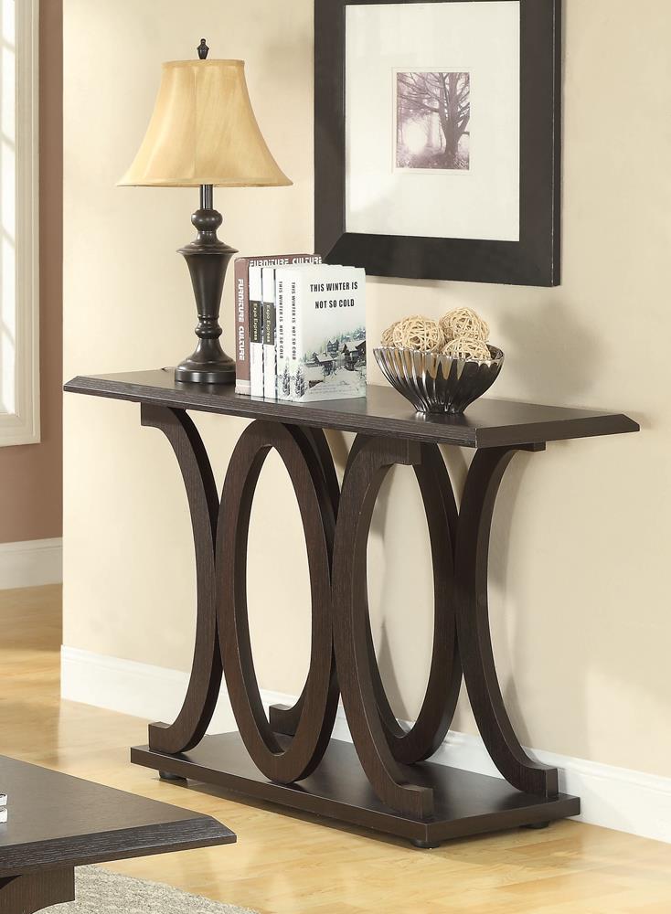 Shelly - SOFA TABLE