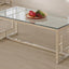 Merced - COFFEE TABLE