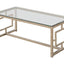 Merced - COFFEE TABLE