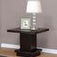 Reston - END TABLE