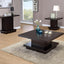Reston - END TABLE