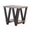 Stevens - END TABLE