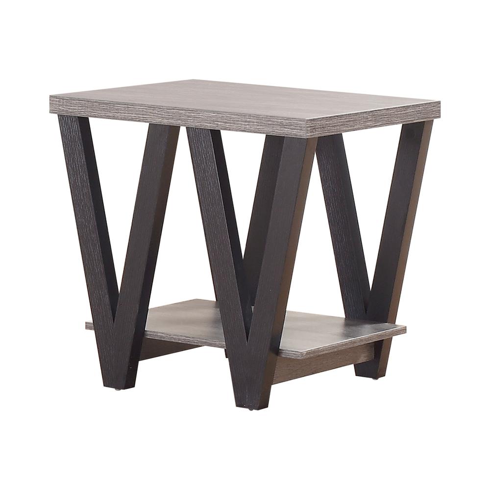 Stevens - END TABLE