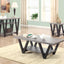 Stevens - COFFEE TABLE