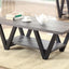Stevens - COFFEE TABLE