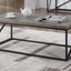 Birdie - COFFEE TABLE