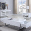Atchison - END TABLE