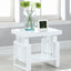 Schmitt - END TABLE