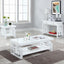 Schmitt - END TABLE
