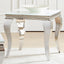 Luna - END TABLE