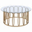 Monett - COFFEE TABLE