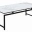 Clark - 3 PC COFFEE TABLE SET