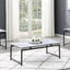 Clark - 3 PC COFFEE TABLE SET