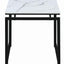 Clark - 3 PC COFFEE TABLE SET