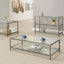 Trini - COFFEE TABLE