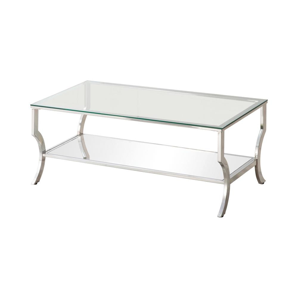 Saide - COFFEE TABLE