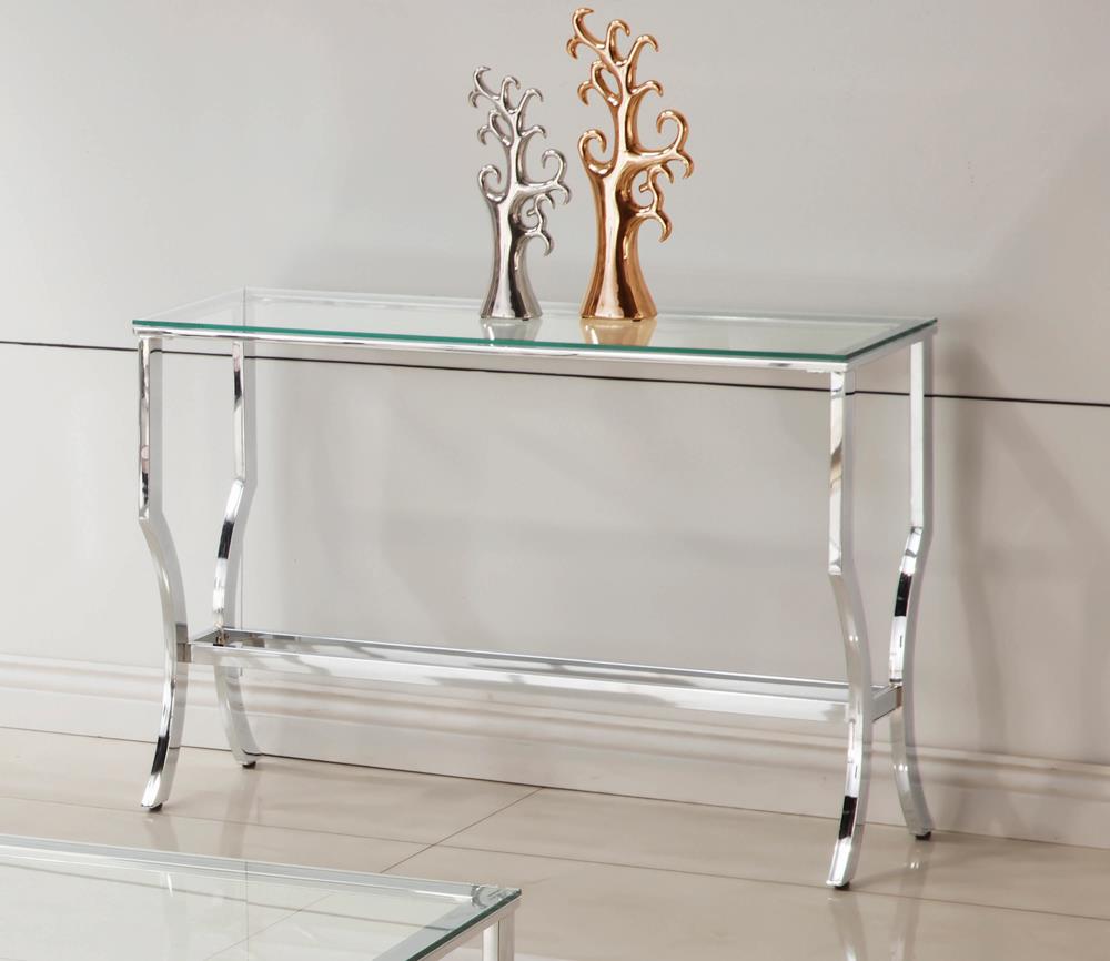 Saide - SOFA TABLE