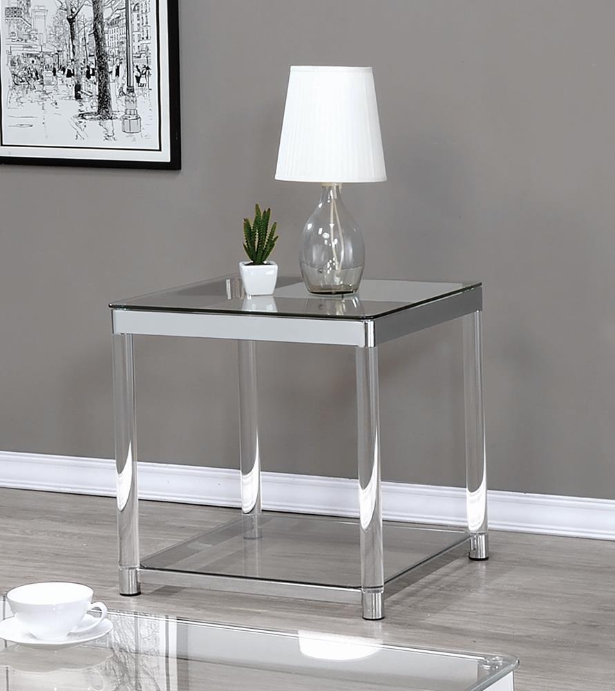 Anne - END TABLE