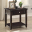 Bradford - END TABLE