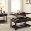 Bradford - END TABLE