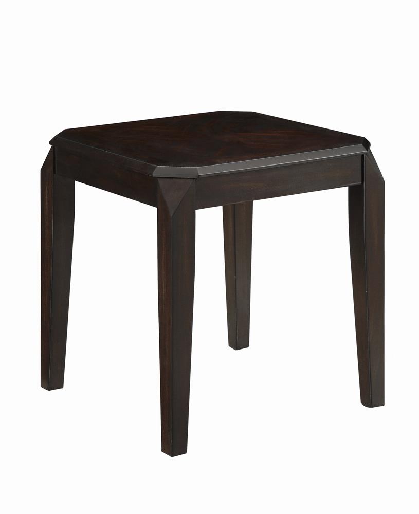 Baylor - END TABLE