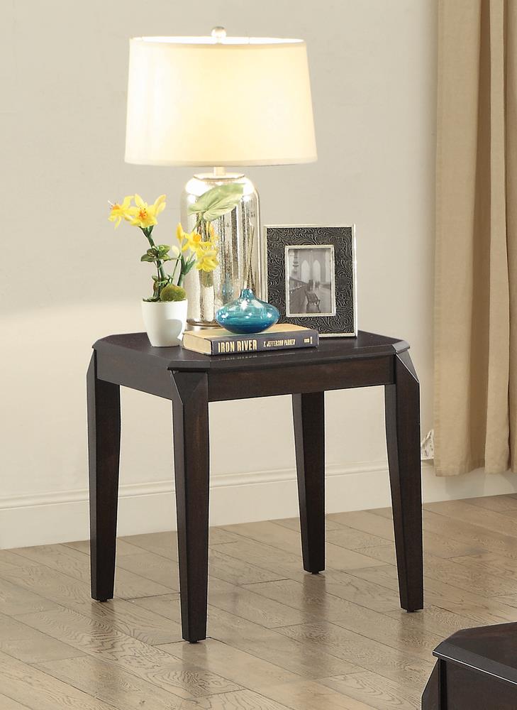 Baylor - END TABLE