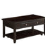 Bradford - LIFT TOP COFFEE TABLE