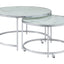 Lynn - 2 PC NESTING COFFEE TABLE