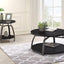 Dacre - END TABLE