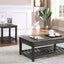 Cliffview - LIFT TOP COFFEE TABLE