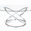 Warren - 3 PC COFFEE TABLE SET