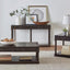 Meredith - COFFEE TABLE
