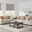 Meredith - COFFEE TABLE