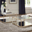 Renee - 2 PC COFFEE TABLE SET
