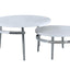 Avilla - 2 PC NESTING COFFEE TABLE