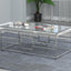 Dafina - COFFEE TABLE