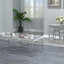 Dafina - COFFEE TABLE