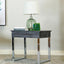 Baines - END TABLE