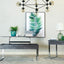 Baines - END TABLE