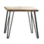 Zander - END TABLE