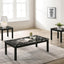 Darius - 3 PC COFFEE TABLE SET