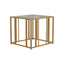 Adri - END TABLE