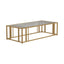 Adri - COFFEE TABLE