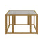 Adri - COFFEE TABLE
