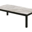 Bates - 3 PC COFFEE TABLE SET