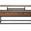 Byers - LIFT TOP COFFEE TABLE